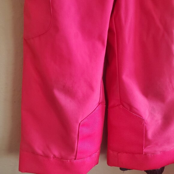 Spyder ski bibs 4T - Picture 4 of 5